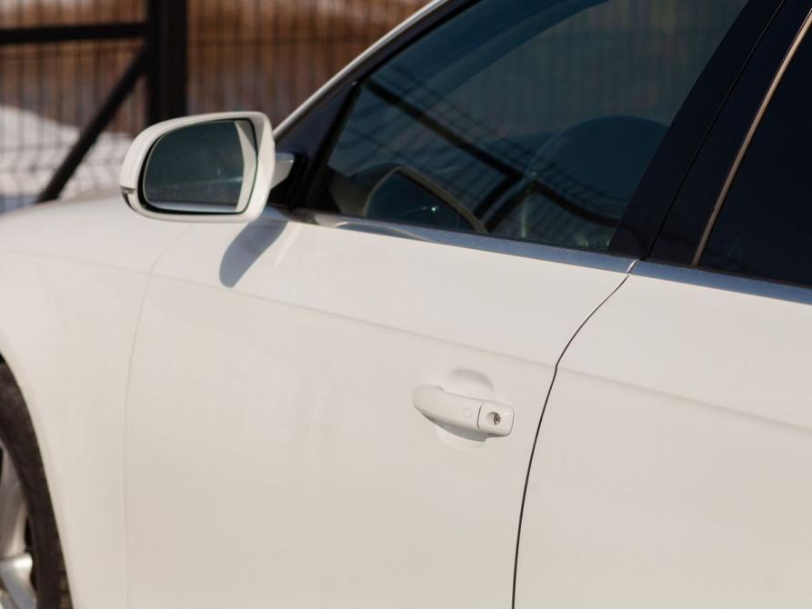 Audi A4 IV (B8) Рестайлинг Иваново  - изображение 16