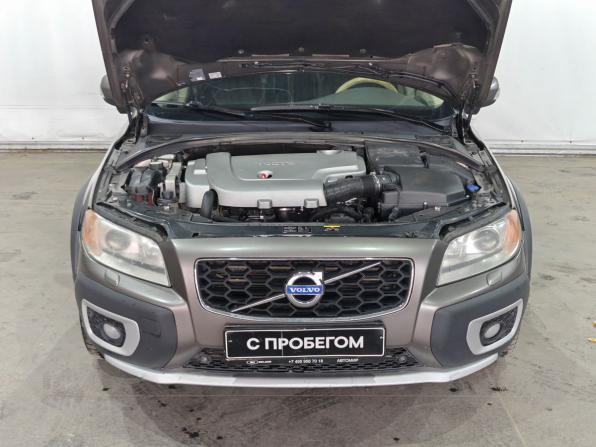 Volvo XC70 II с пробегом 2008 года, цена 1 290 000 рублей, 269016 км, универсал, Автокод Объявления