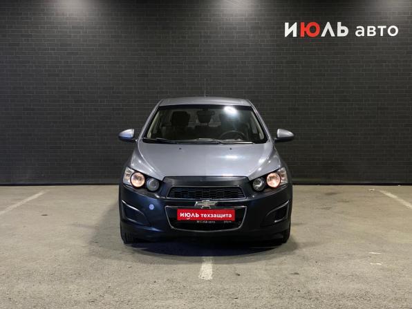 Chevrolet Aveo II с пробегом 2012 года, цена 650 000 рублей, 209625 км, седан, Автокод Объявления