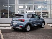 Chery Tiggo 4 I Рестайлинг Курган  - изображение 20