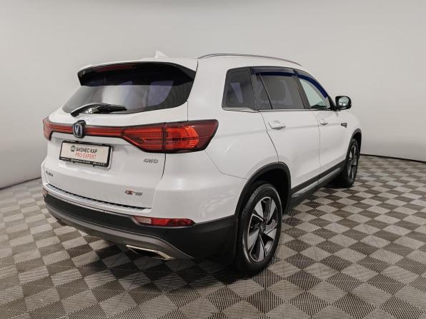 Changan CS75 I Рестайлинг с пробегом 2022 года, цена 1 749 000 рублей, 54383 км, внедорожник, Автокод Объявления