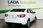 Lada (ВАЗ) Vesta I Красноярск  - изображение 19