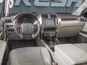 Lexus GX II Ростов-на-Дону  - изображение 34
