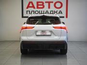 JETOUR DASHING I Челябинск  - изображение 36