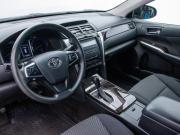 Toyota Camry VII (XV50) Рестайлинг Москва  - изображение 25