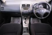 Toyota Corolla X (E140 E150) Омск  - изображение 36