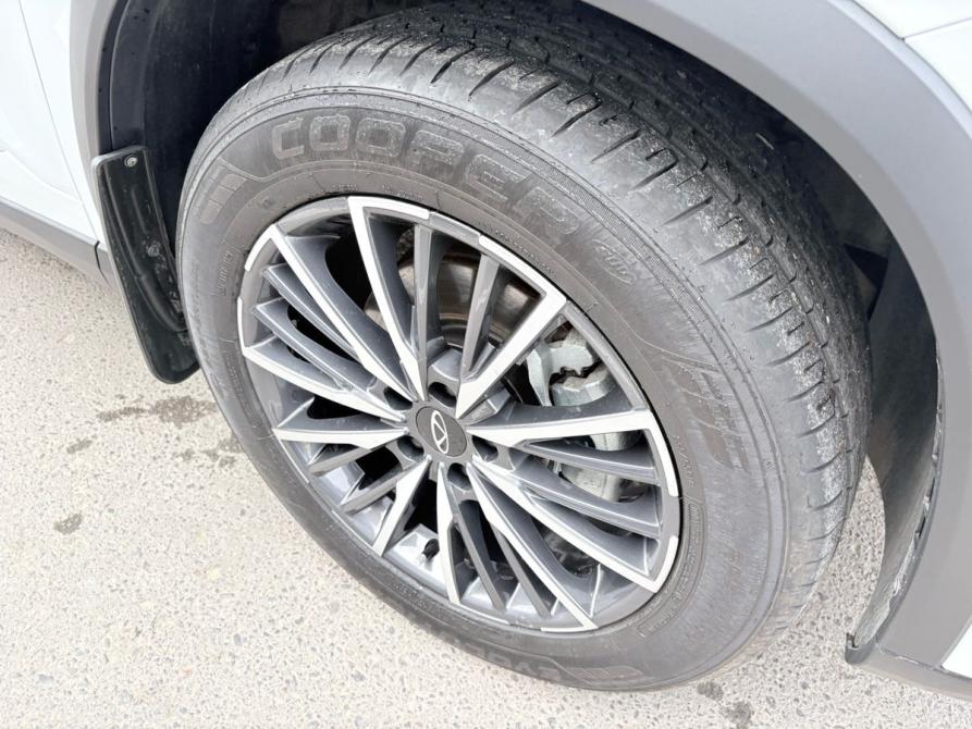 Chery Tiggo 8 Pro Max I Рестайлинг Ростов-на-Дону  - изображение 39