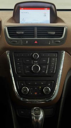 Opel Mokka I с пробегом 2014 года, цена 970 000 рублей, 208864 км, внедорожник, Автокод Объявления