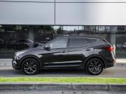 Hyundai Santa Fe III Рестайлинг Санкт-Петербург  - изображение 46