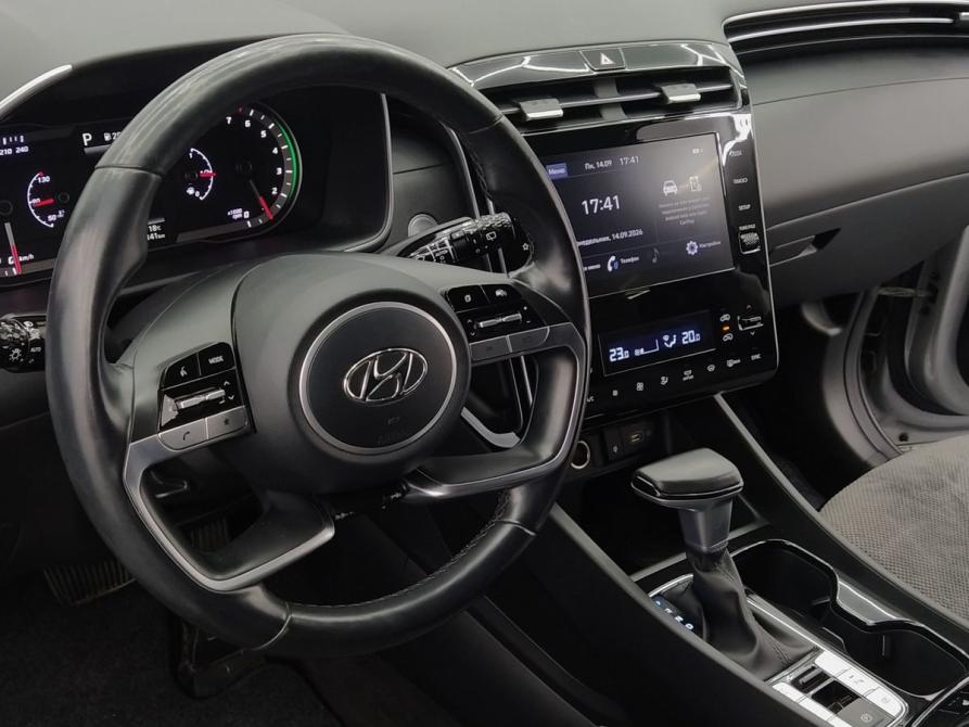 Hyundai Tucson IV Екатеринбург  - изображение 26