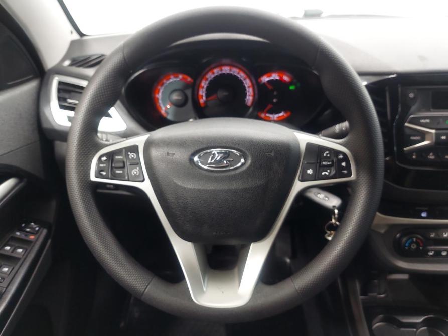 Lada (ВАЗ) Vesta I Пермь  - изображение 12