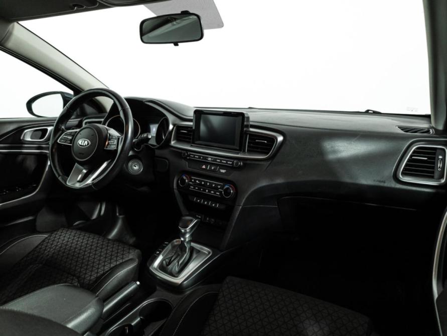 Kia Ceed III Санкт-Петербург  - изображение 9