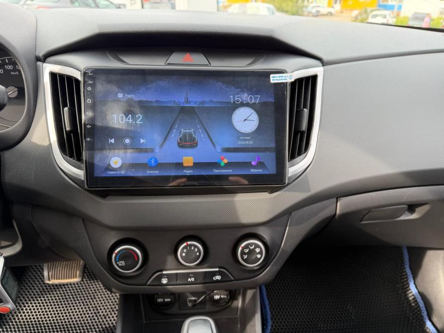 Hyundai Creta I Сыктывкар  - изображение 23