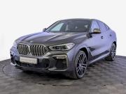 BMW X6 III (G06) Москва  - изображение 31