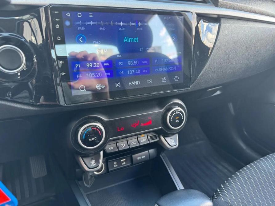 Kia Rio IV Альметьевск  - изображение 11