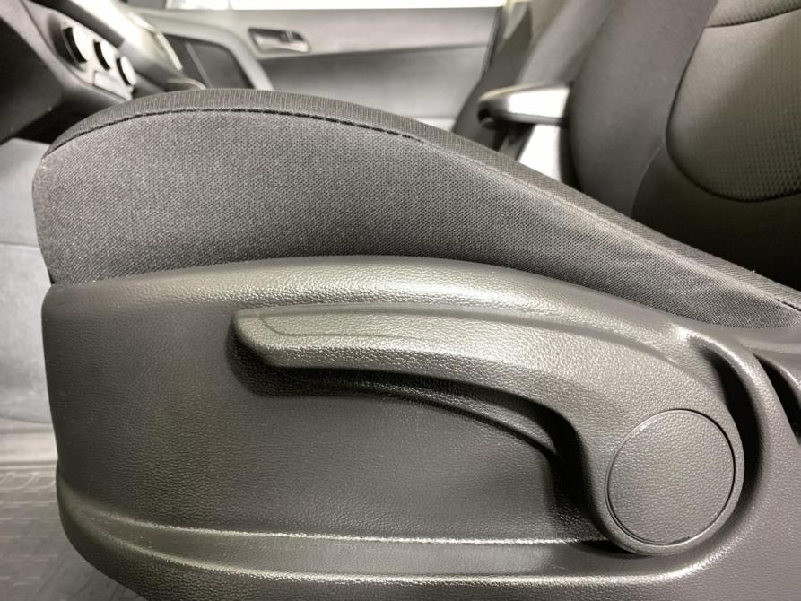 Hyundai Creta I Москва  - изображение 16