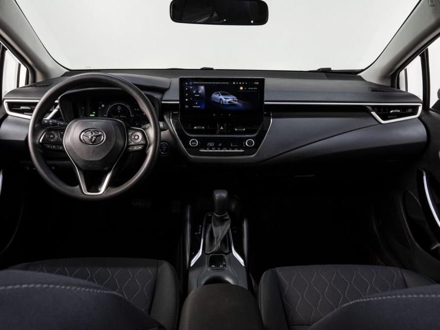 Toyota Corolla XII (E210) Рестайлинг Тюмень  - изображение 18