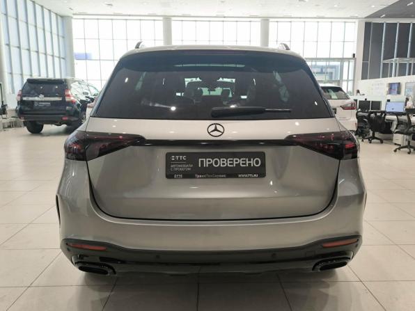 Mercedes-Benz GLE II (V167) с пробегом 2019 года, цена 6 450 000 рублей, 103312 км, внедорожник, Автокод Объявления