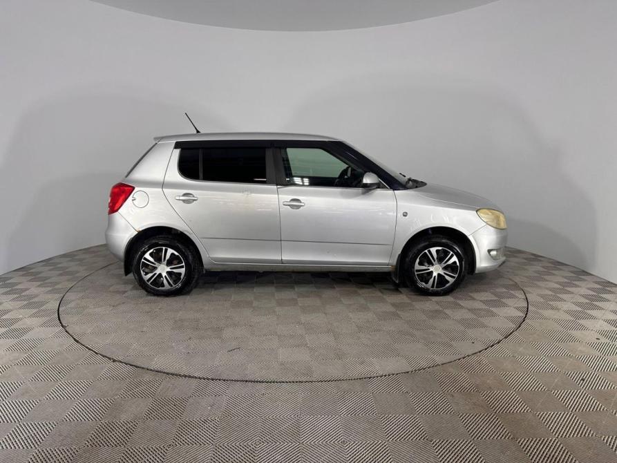Skoda Fabia II Рестайлинг Ногинск  - изображение 4
