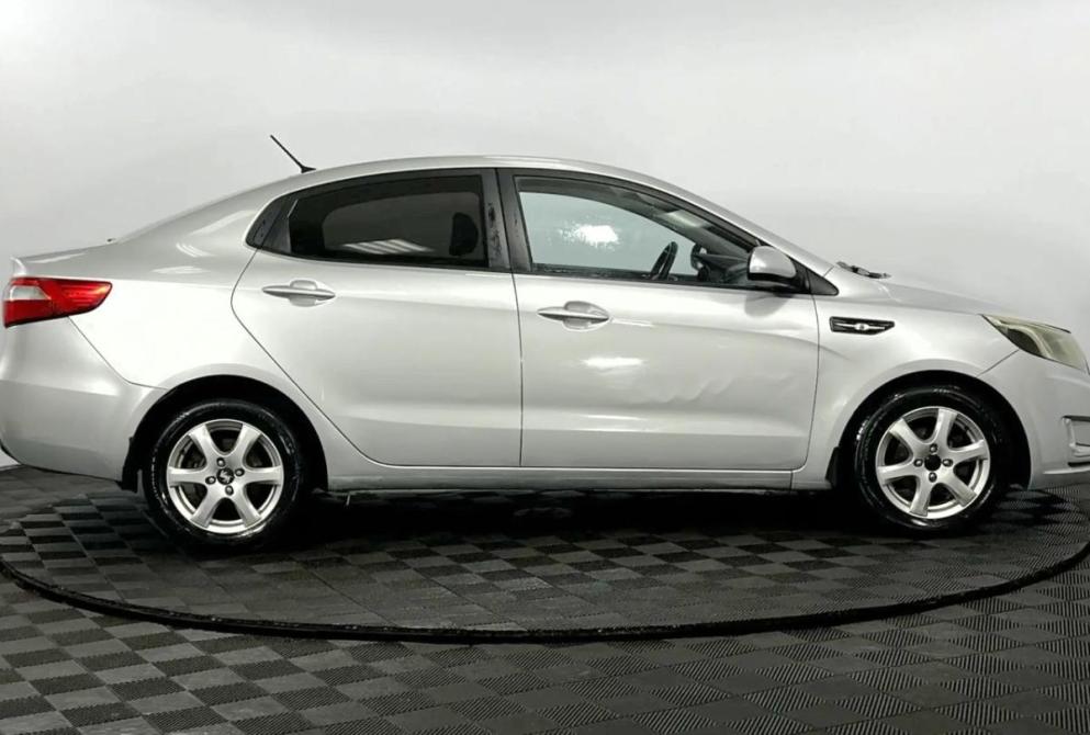 Kia Rio III Нижний Новгород  - изображение 5