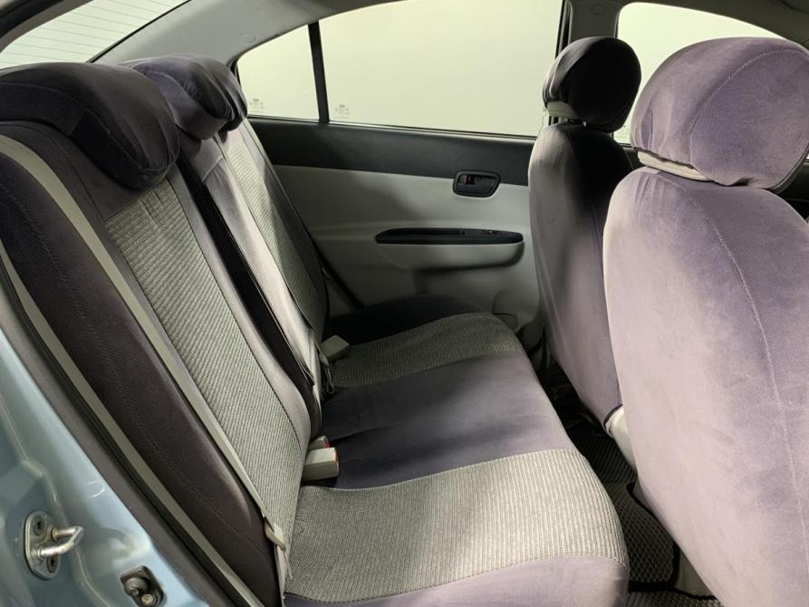 Hyundai Accent III Москва  - изображение 17