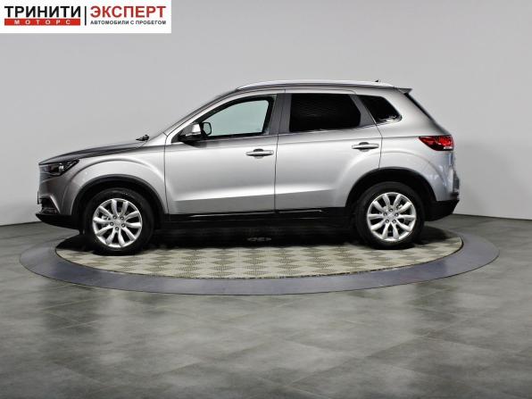 FAW Besturn X40 I с пробегом 2021 года, цена 1 397 000 рублей, 53136 км, внедорожник, Автокод Объявления