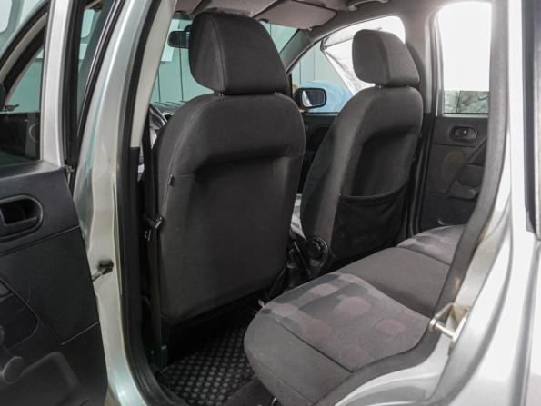 Ford Fusion I Рестайлинг с пробегом 2007 года, цена 419 000 рублей, 317819 км, хэтчбек, Автокод Объявления
