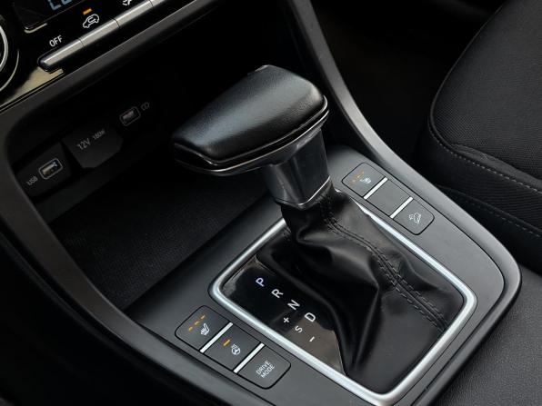 Hyundai Creta II с пробегом 2021 года, цена 2 149 000 рублей, 122874 км, внедорожник, Автокод Объявления