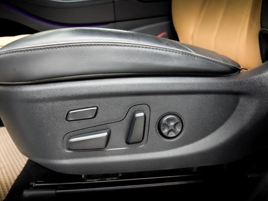 Hyundai Santa Fe IV Рестайлинг Химки  - изображение 21