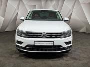 Volkswagen Tiguan II Москва  - изображение 27