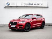 Jaguar F-Pace I Магнитогорск  - изображение 27