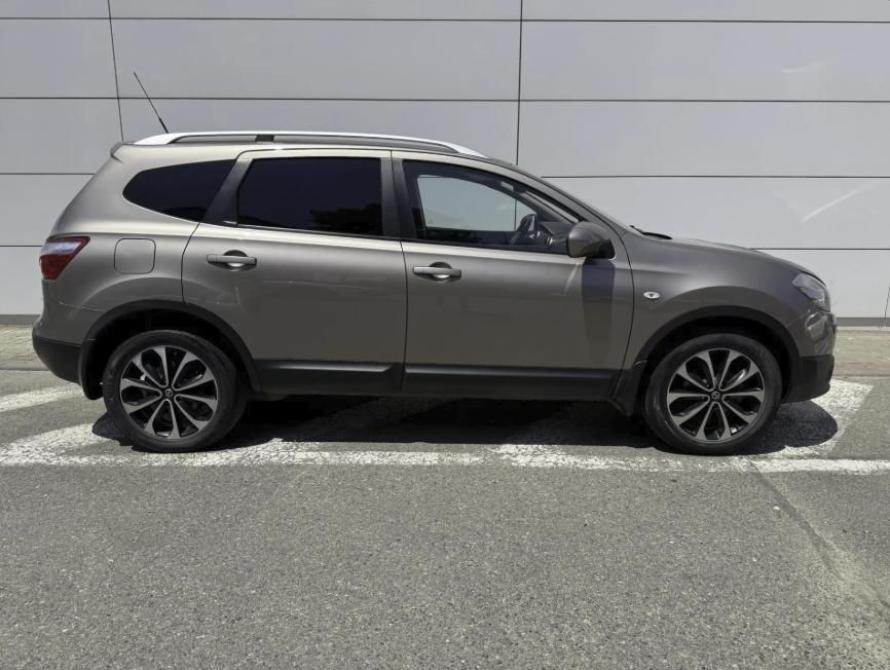 Nissan Qashqai+2 I Рестайлинг Ставрополь  - изображение 5