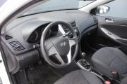 Hyundai Solaris I Рестайлинг Брянск  - изображение 24