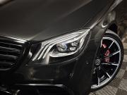Mercedes-Benz S-Класс AMG III (W222 C217) Рестайлинг Москва  - изображение 38