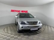 Lexus RX II Рестайлинг Воронеж  - изображение 30