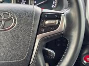 Toyota Land Cruiser Prado 150 Series Рестайлинг 2 Пермь  - изображение 54