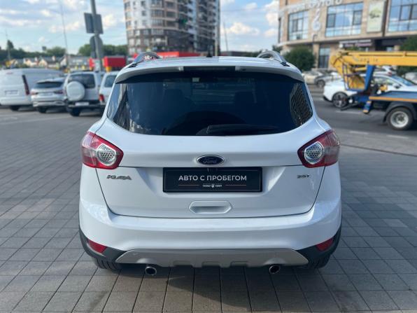 Ford Kuga I с пробегом 2011 года, цена 880 000 рублей, 221715 км, внедорожник, Автокод Объявления