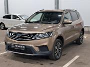Geely Emgrand X7 I Рестайлинг 2 Набережные Челны  - изображение 25