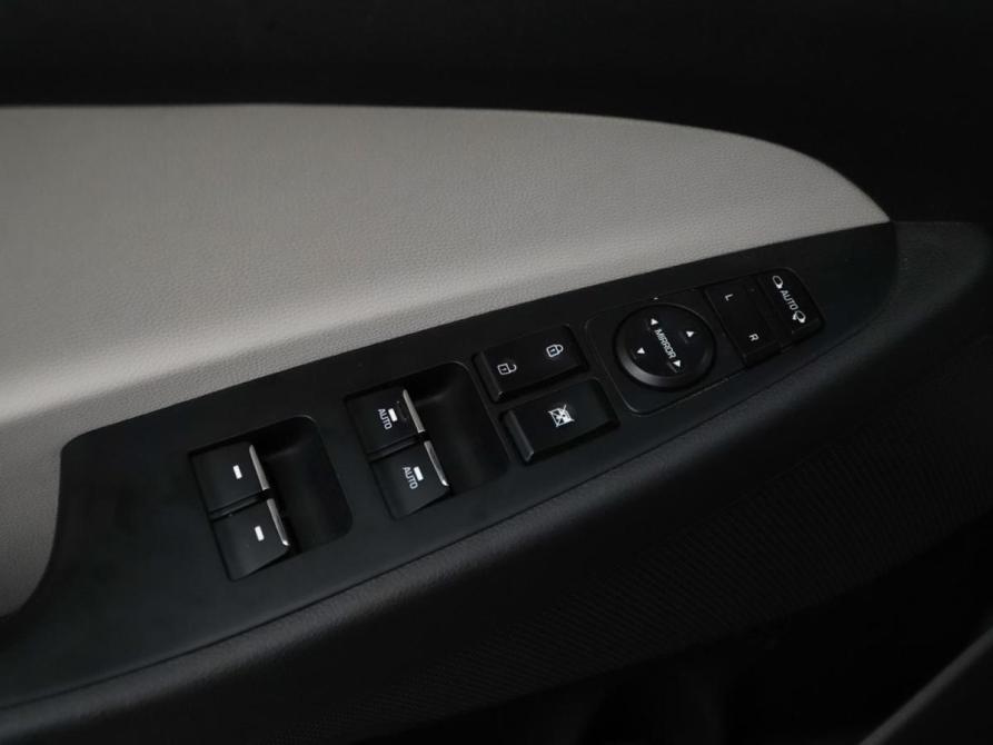 Hyundai Tucson III Рестайлинг Москва  - изображение 12