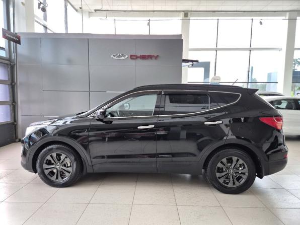 Hyundai Santa Fe III с пробегом 2013 года, цена 1 699 000 рублей, 210033 км, внедорожник, Автокод Объявления