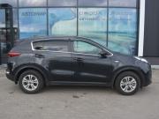 Kia Sportage IV Архангельск  - изображение 17