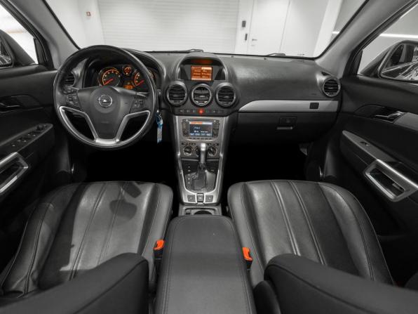 Opel Antara I Рестайлинг с пробегом 2012 года, цена 945 000 рублей, 202670 км, внедорожник, Автокод Объявления