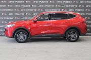 Haval F7 I Рестайлинг Томск  - изображение 17