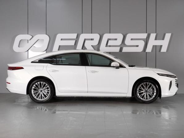 FAW Bestune B70 I Рестайлинг с пробегом 2024 года, цена 2 598 000 рублей, 50 км, лифтбек, Автокод Объявления