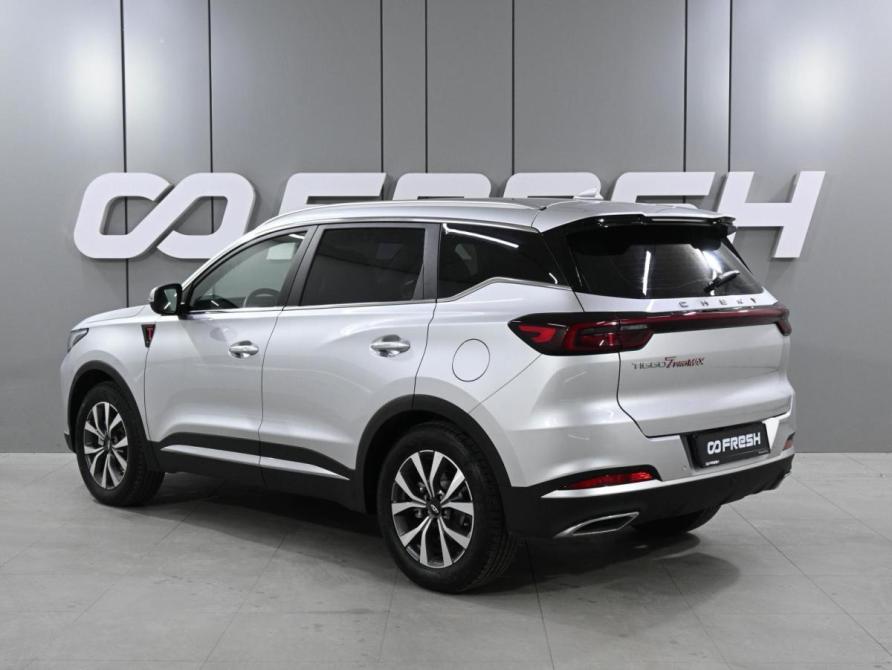 Chery Tiggo 7 Pro Max I Ростов-на-Дону  - изображение 2