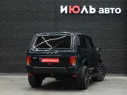 Lada (ВАЗ) Niva Legend Екатеринбург  - изображение 23