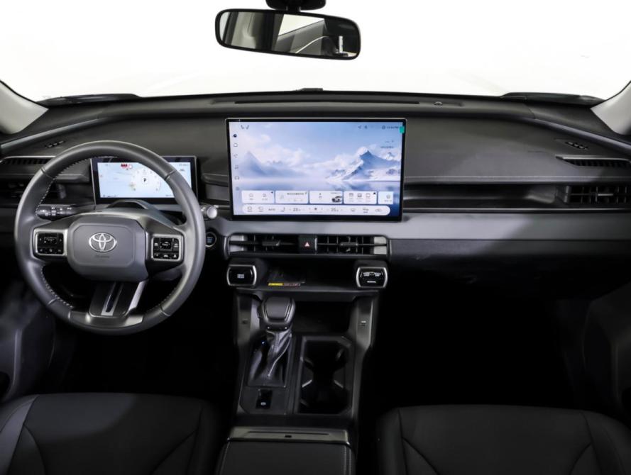 Toyota RAV4 VI (XA60) Москва  - изображение 12