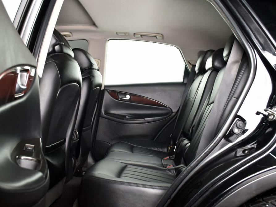Infiniti EX I (J50) Кемерово  - изображение 12