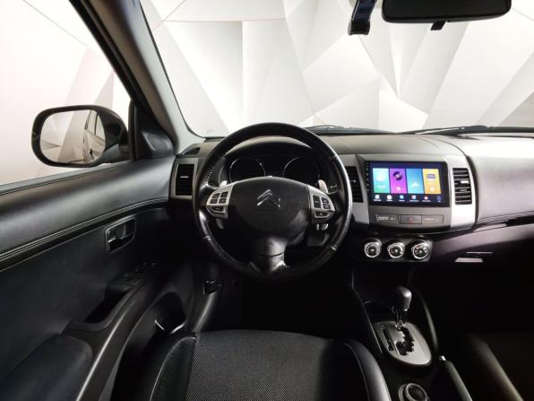 Citroen C-Crosser с пробегом 2011 года, цена 870 000 рублей, 254340 км, внедорожник, Автокод Объявления
