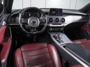 Kia Stinger I Ростов-на-Дону  - изображение 31